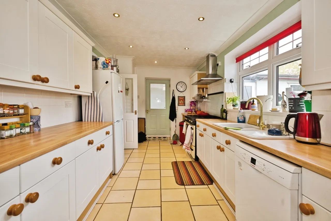 Christopher Way, Shepton Mallet, BA4, photo 5