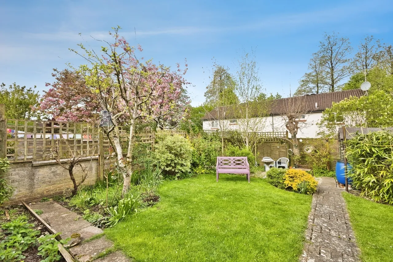 Christopher Way, Shepton Mallet, BA4, photo 20
