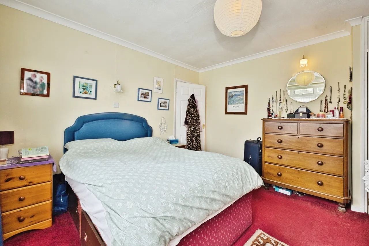 Christopher Way, Shepton Mallet, BA4, photo 12