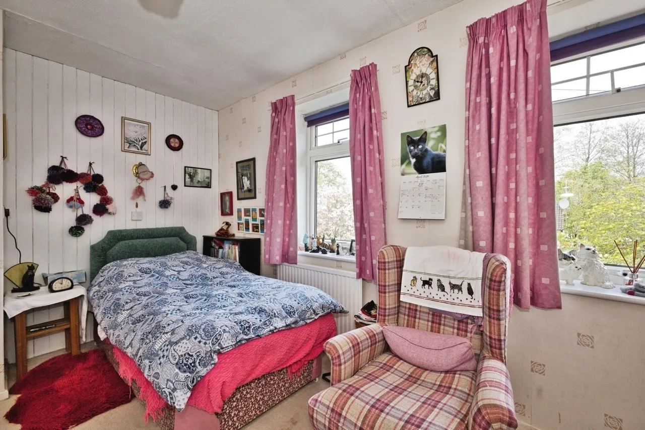 Christopher Way, Shepton Mallet, BA4, photo 14