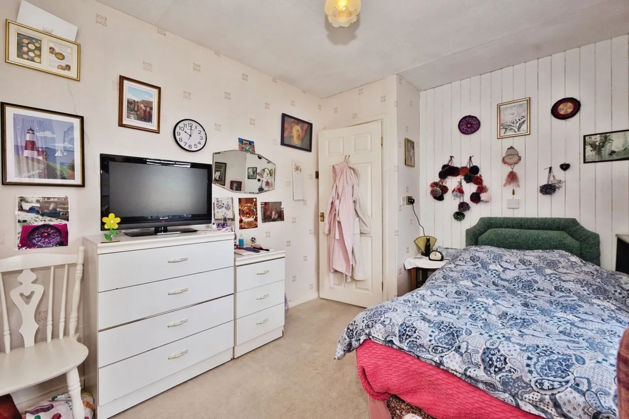 Christopher Way, Shepton Mallet, BA4, photo 15