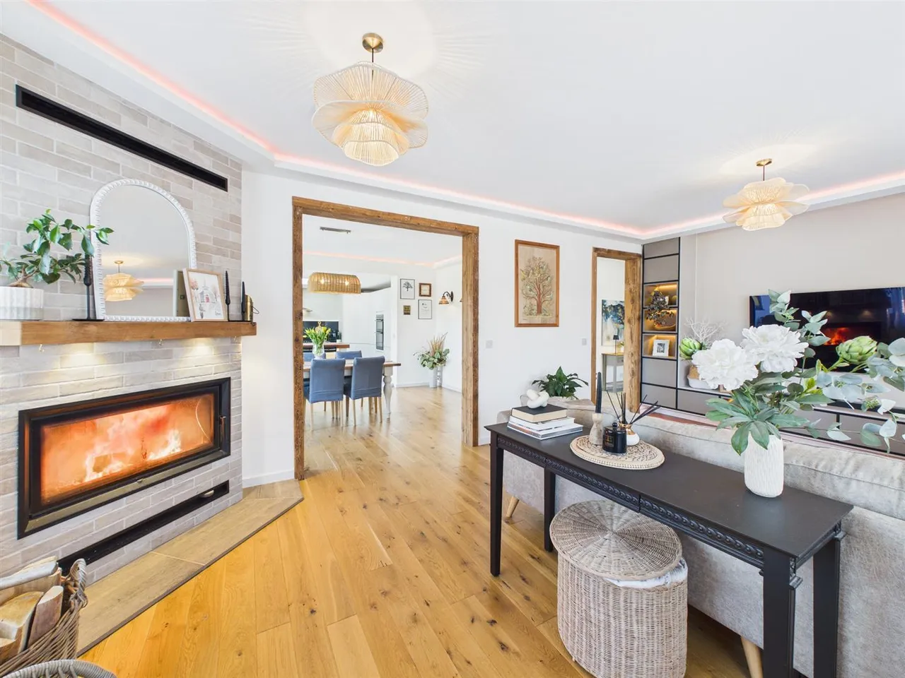 Aysgarth Drive, Lancaster, LA1, photo 8