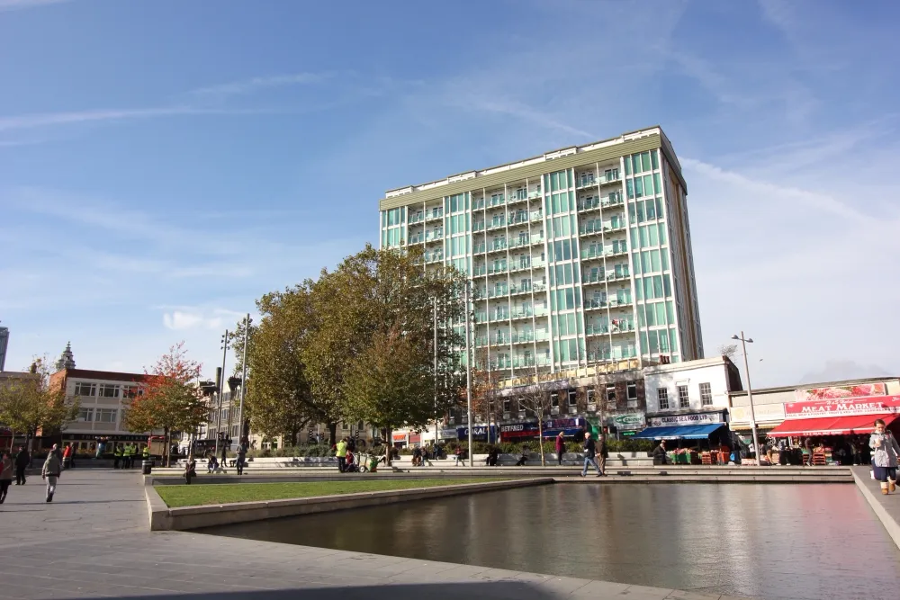 Greens End, London, SE18, photo 8