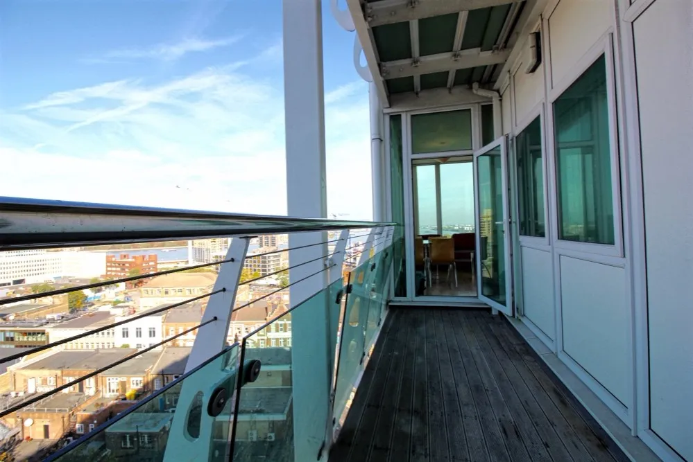 Greens End, London, SE18, photo 7
