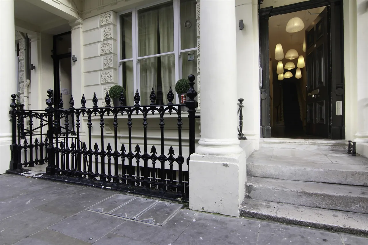 London, W2, photo 21