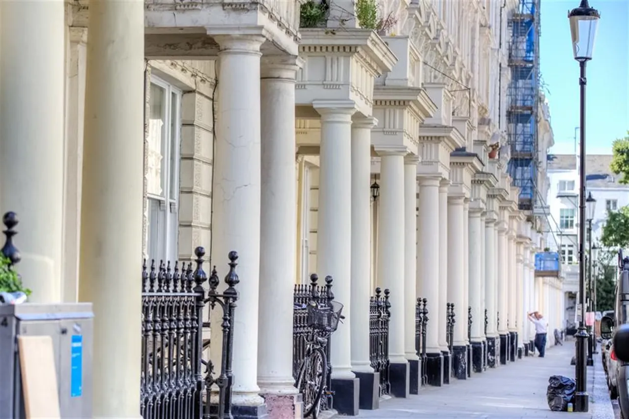 London, W2, photo 20