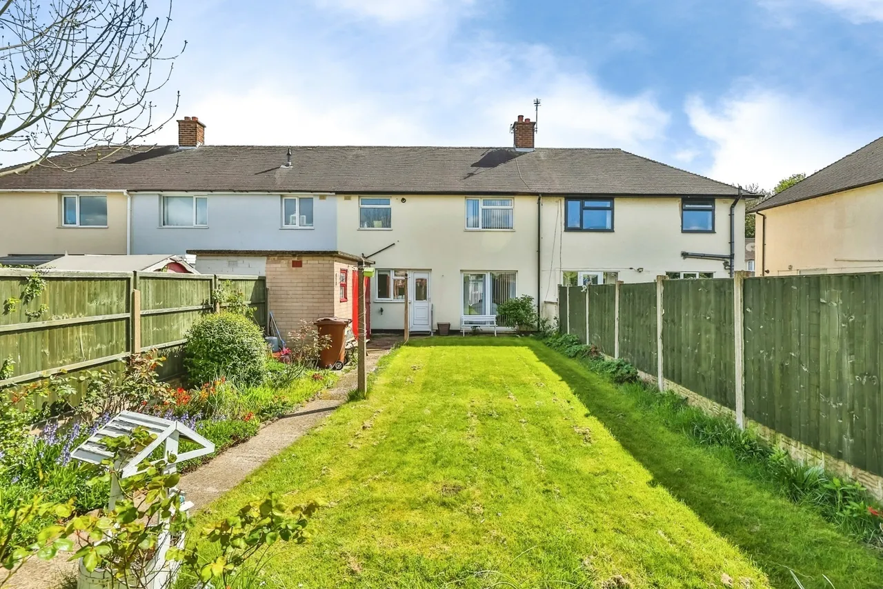 Highwray Grove, Clifton, Nottingham, NG11, photo 12