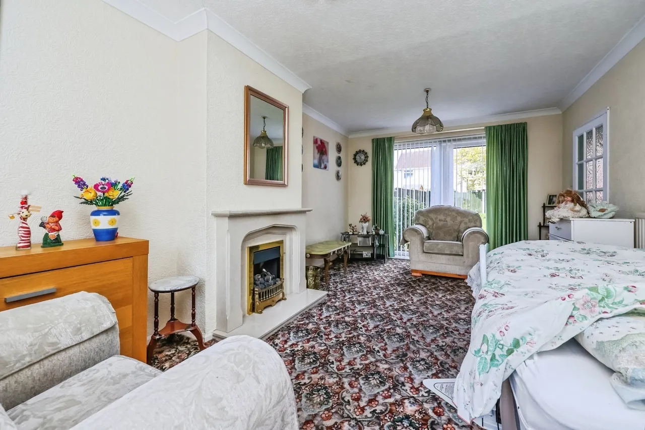 Highwray Grove, Clifton, Nottingham, NG11, photo 5