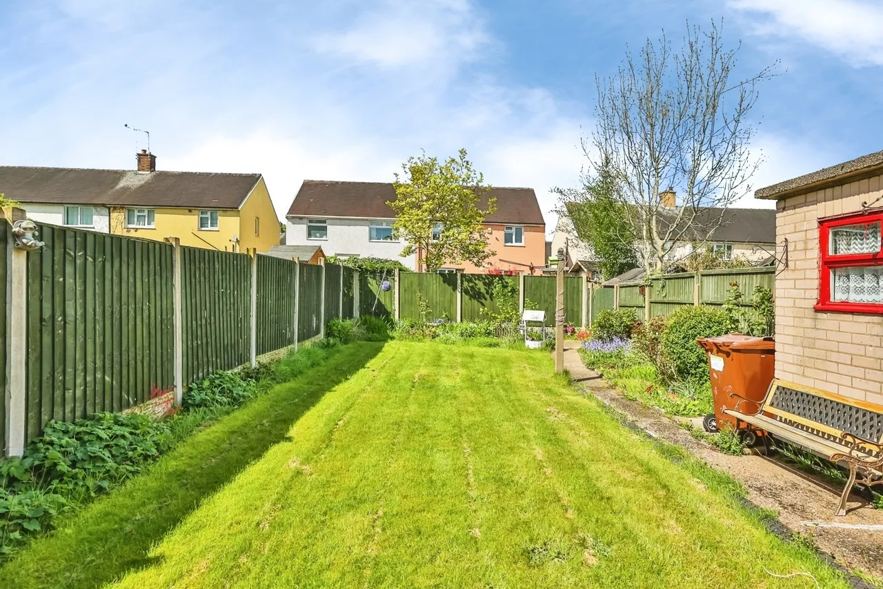 Highwray Grove, Clifton, Nottingham, NG11, photo 4
