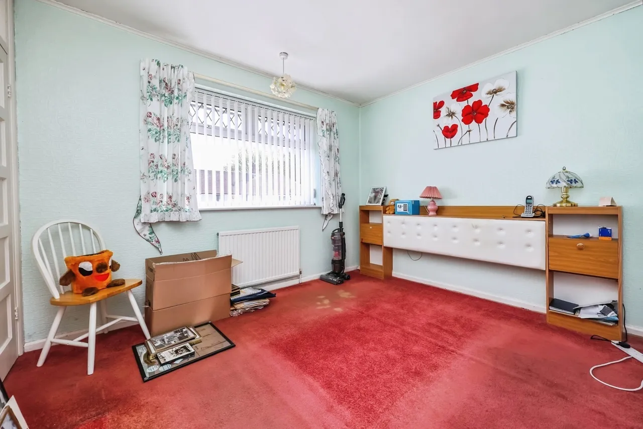 Highwray Grove, Clifton, Nottingham, NG11, photo 6