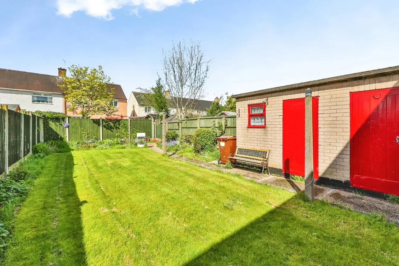 Highwray Grove, Clifton, Nottingham, NG11, photo 11