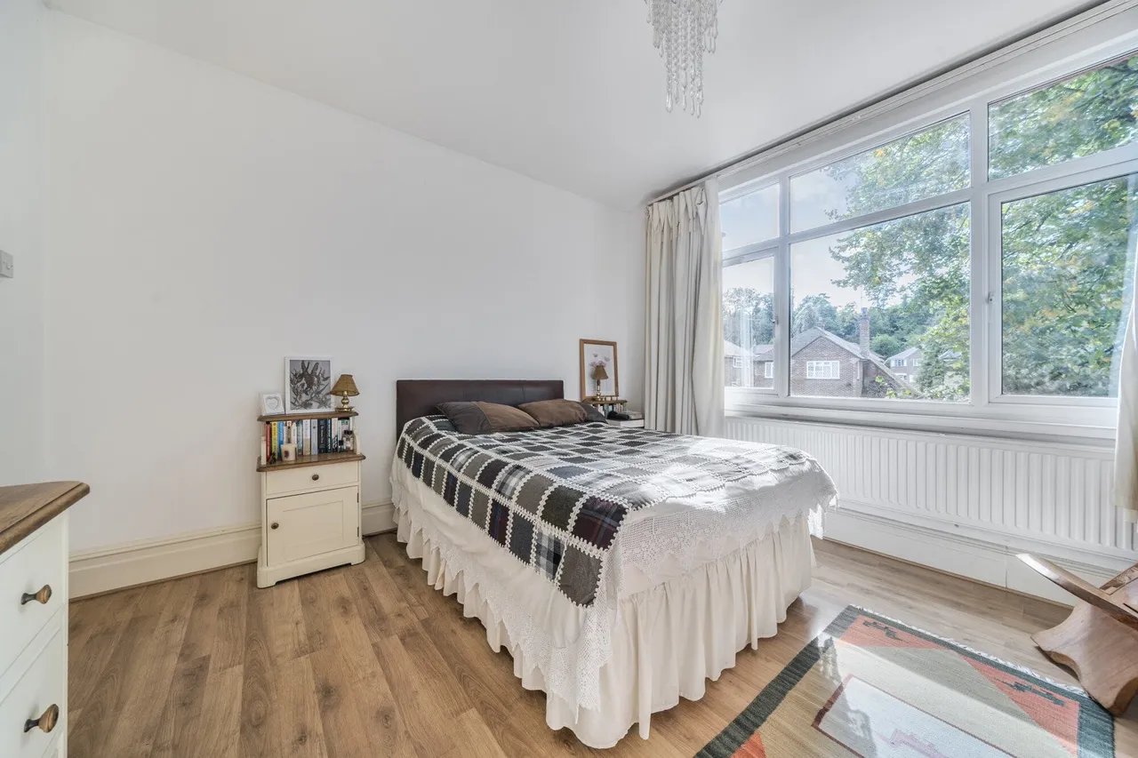 Tower Road, BR6, photo 8