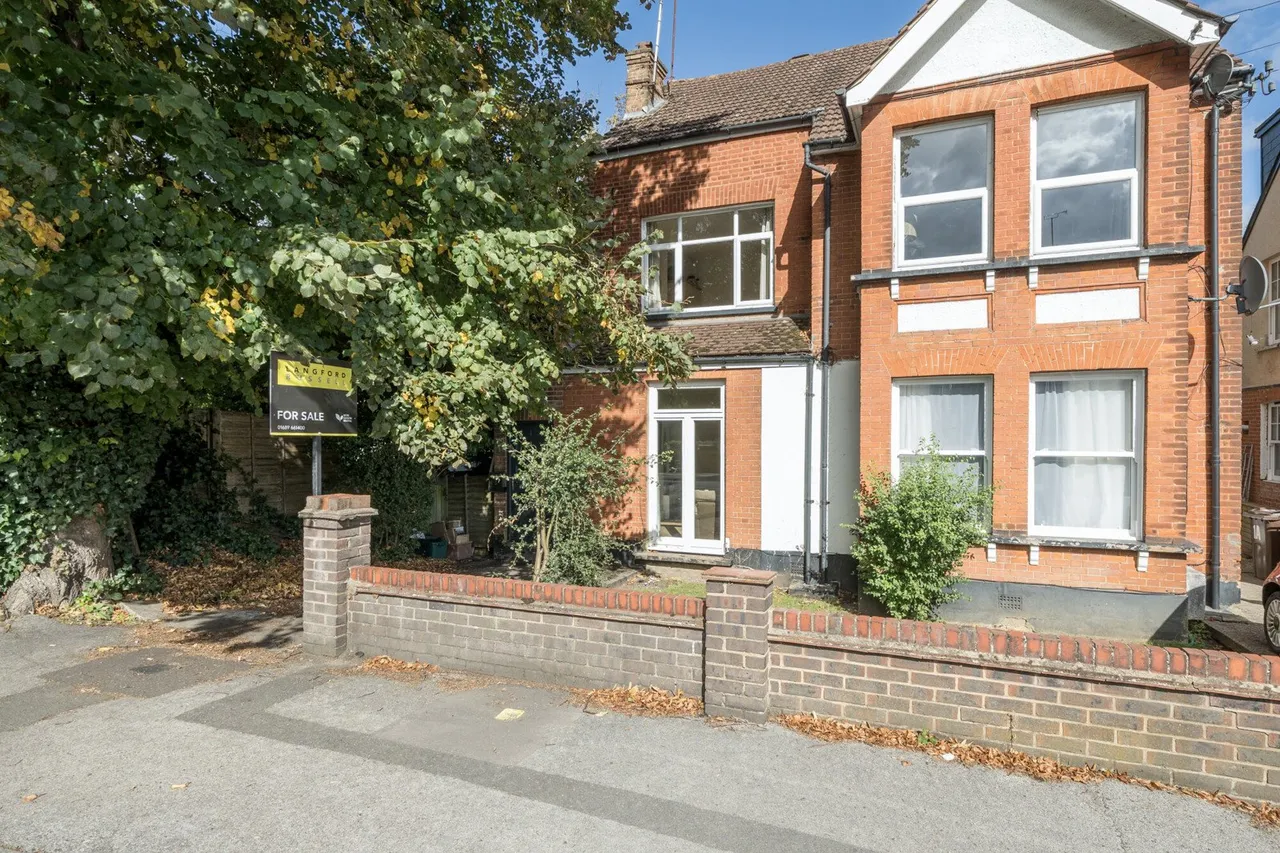 Tower Road, BR6, photo 14
