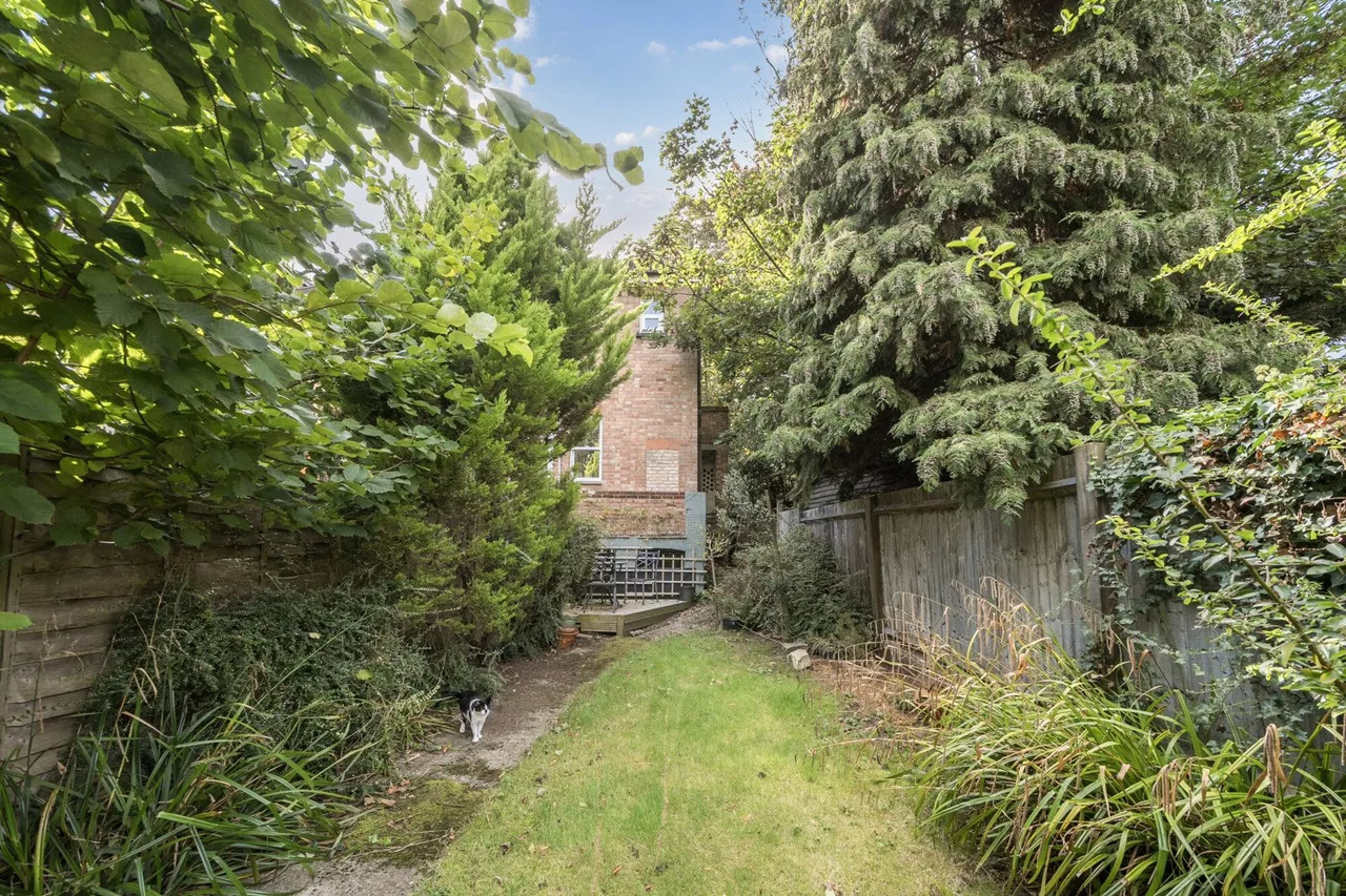 Tower Road, BR6, photo 13