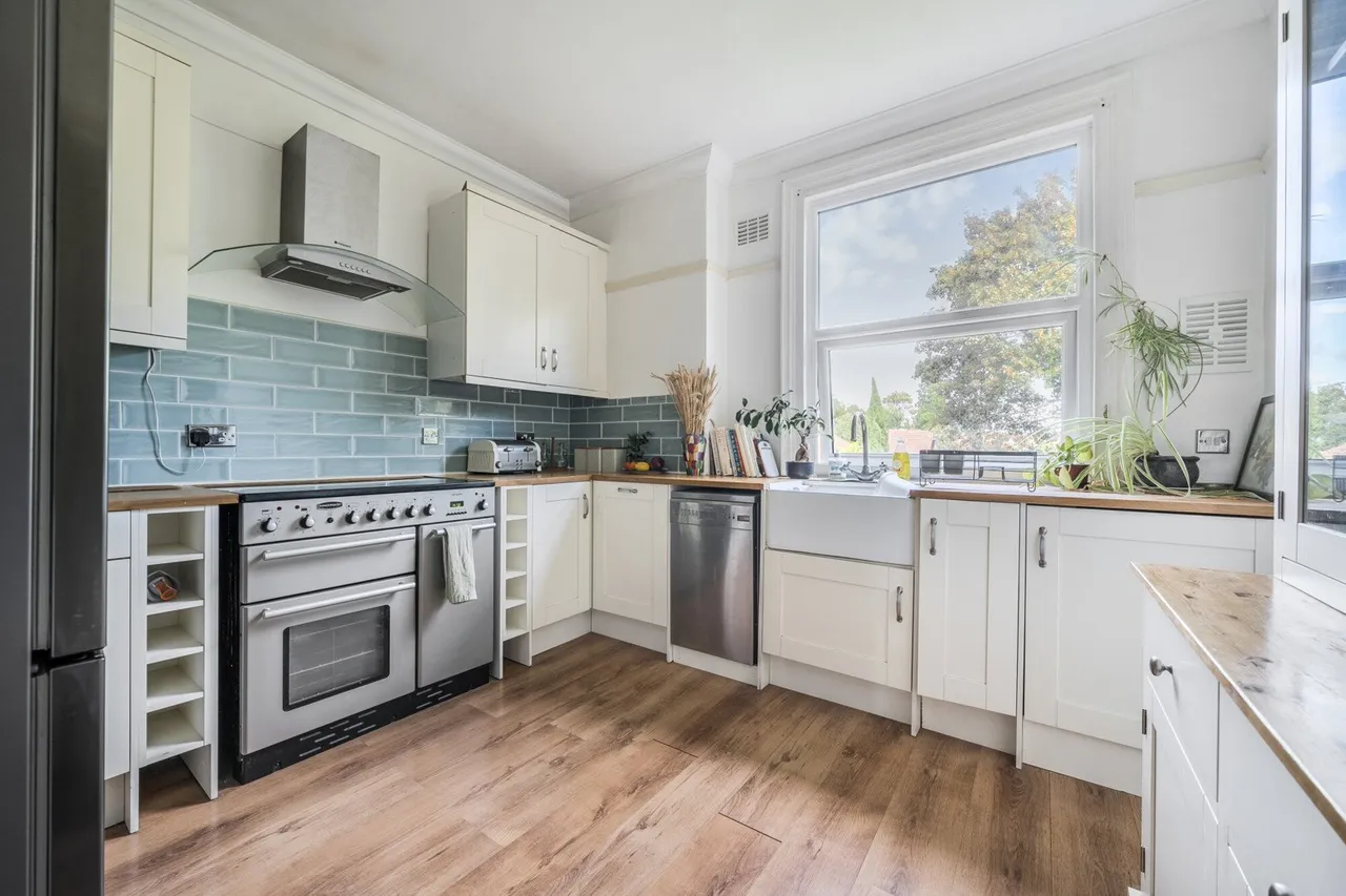 Tower Road, BR6, photo 6