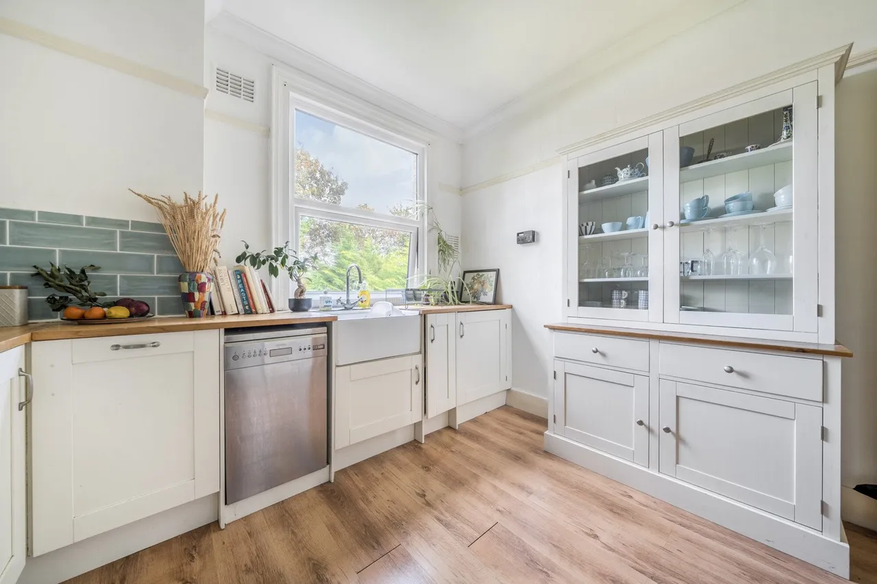 Tower Road, BR6, photo 5