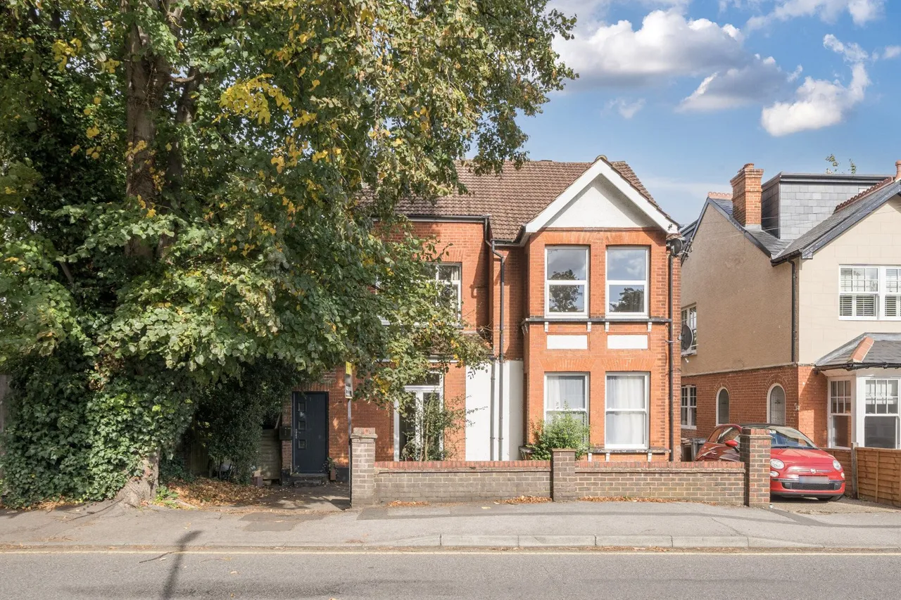 3 bed flat for sale — Tower Road, BR6