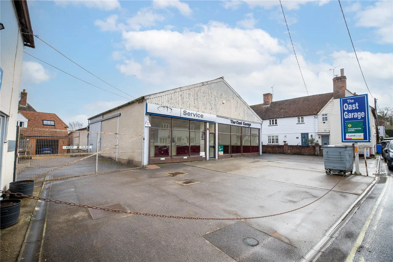 King Street, Odiham, Hampshire, RG29 1NQ, photo 15