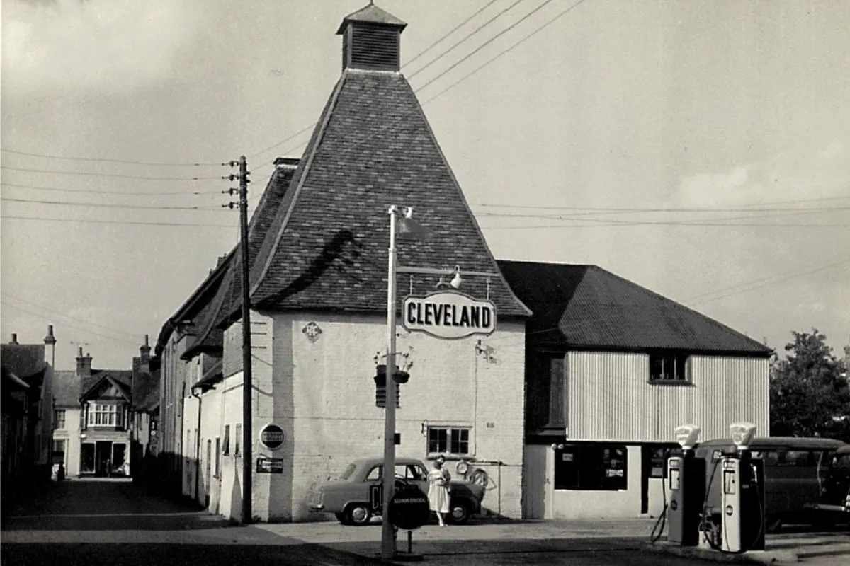 King Street, Odiham, Hampshire, RG29 1NQ, photo 18