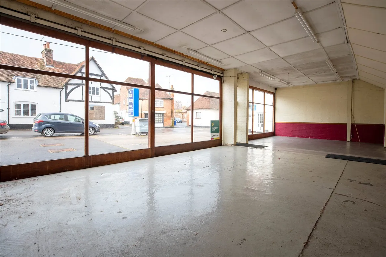 King Street, Odiham, Hampshire, RG29 1NQ, photo 7