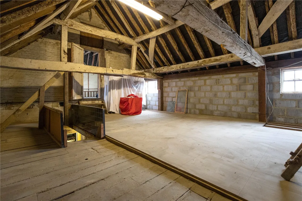 King Street, Odiham, Hampshire, RG29 1NQ, photo 17
