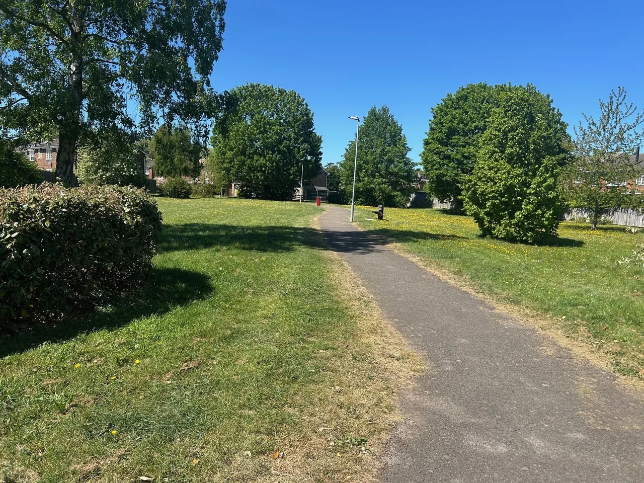Dorchester Close, Cranbrook Drive, Maidenhead, Berkshire, photo 17