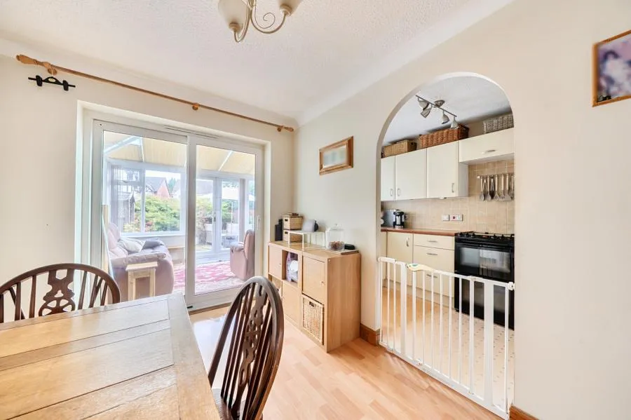 Meadow Close, Compton, RG20, photo 7