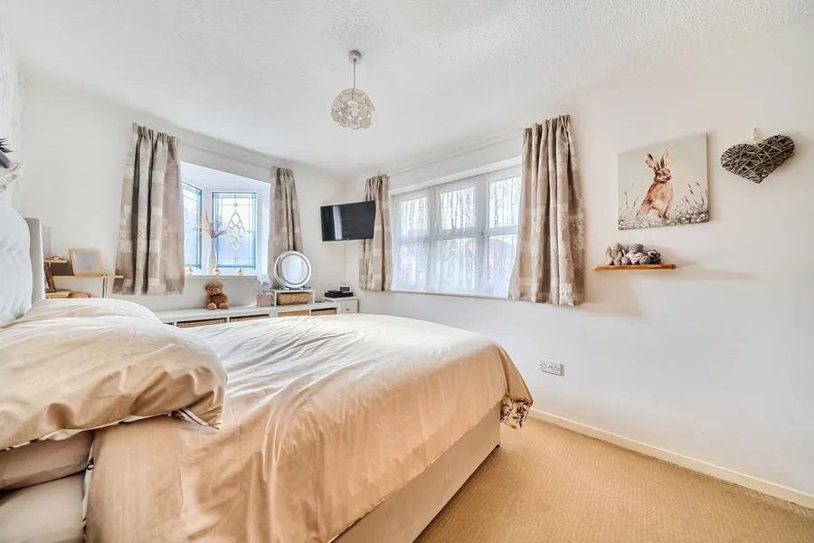 Meadow Close, Compton, RG20, photo 16