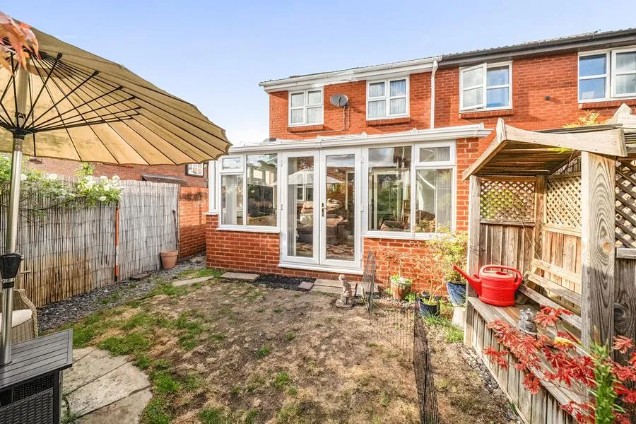 Meadow Close, Compton, RG20, photo 20
