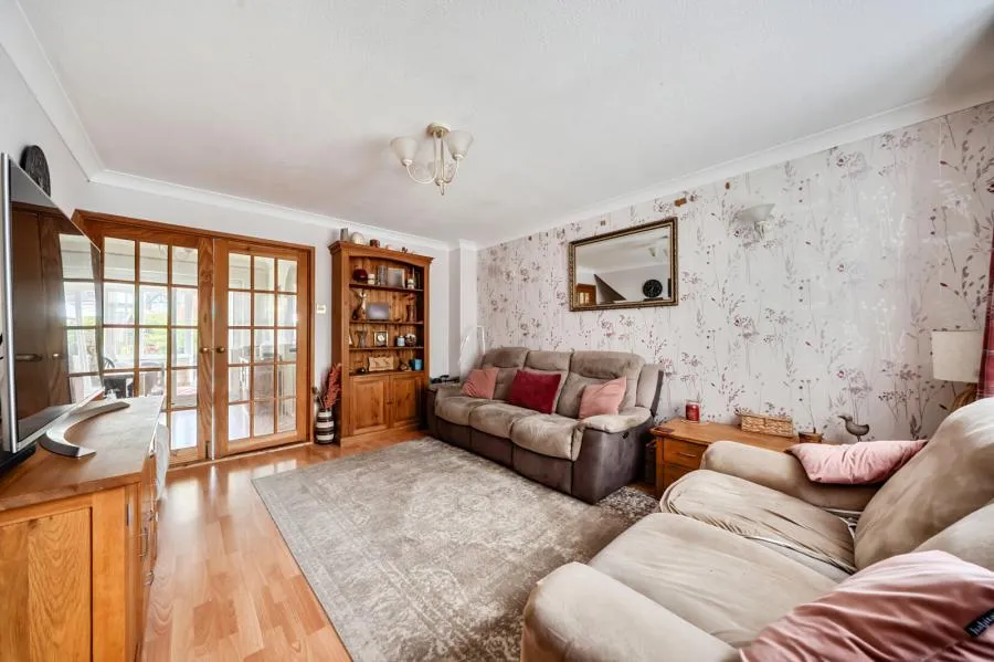 Meadow Close, Compton, RG20, photo 5