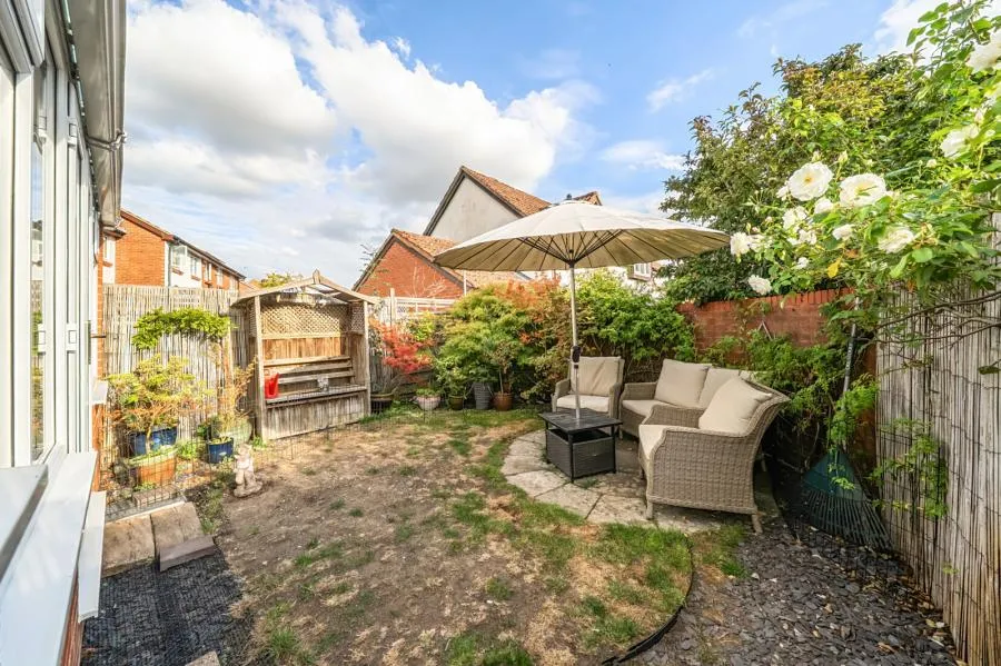 Meadow Close, Compton, RG20, photo 21