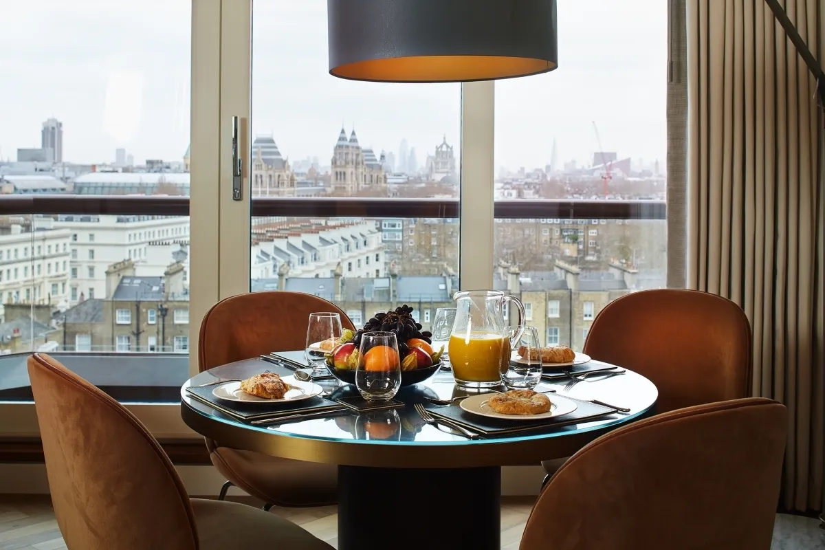 Ashburn Place London SW7, photo 7