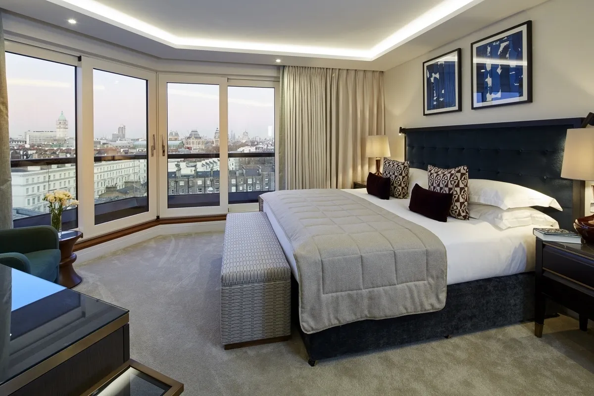 Ashburn Place London SW7, photo 12