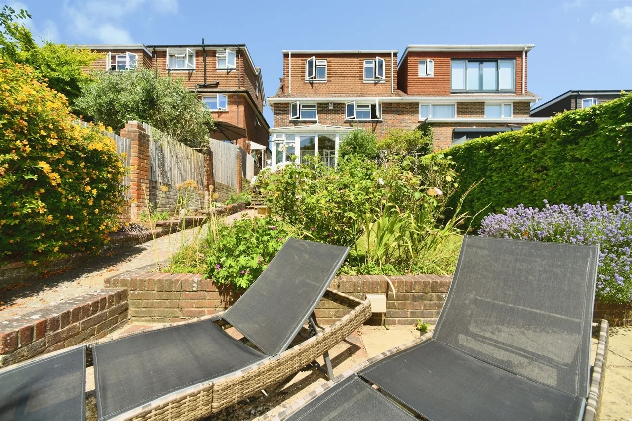 Copse Hill, Westdene, BN1, photo 28