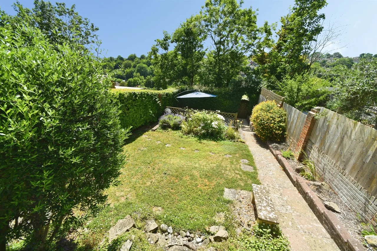 Copse Hill, Westdene, BN1, photo 31