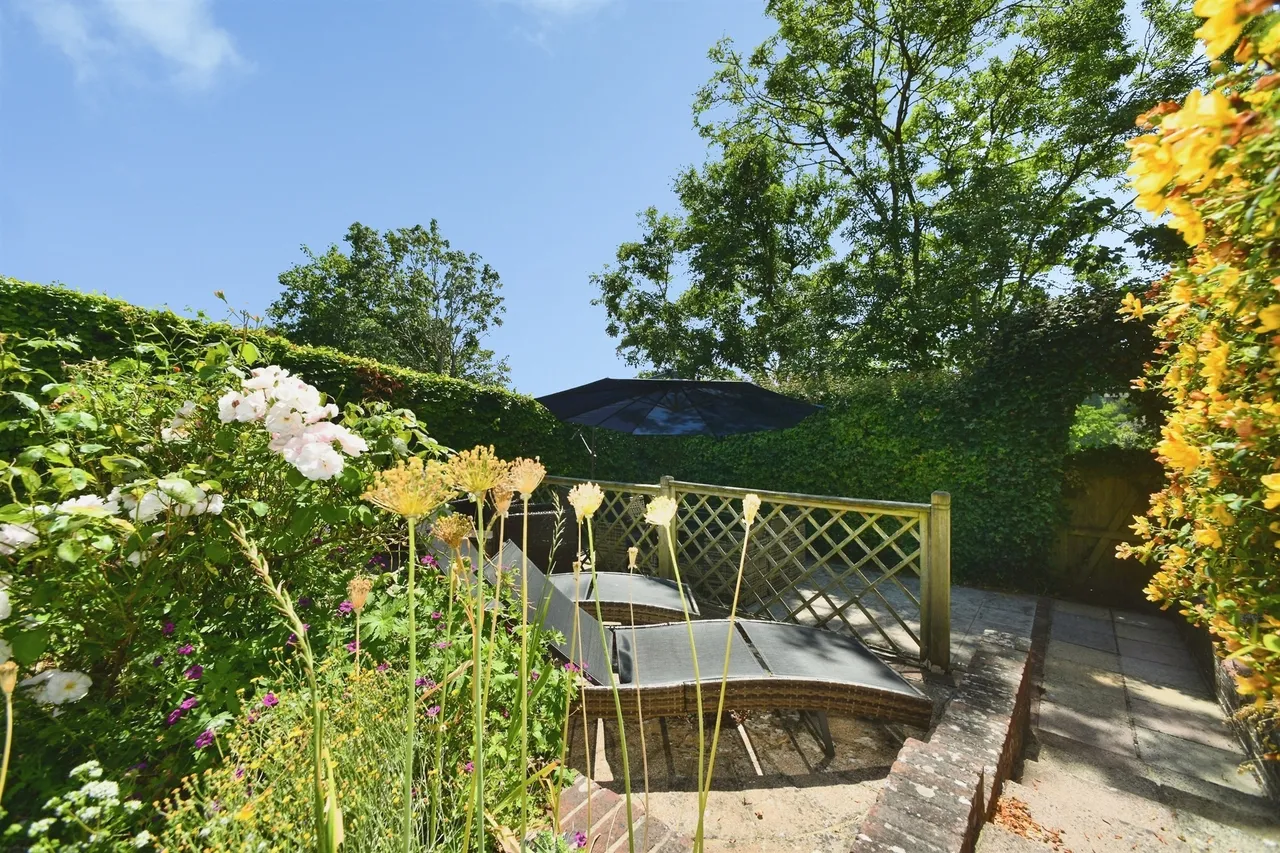 Copse Hill, Westdene, BN1, photo 30