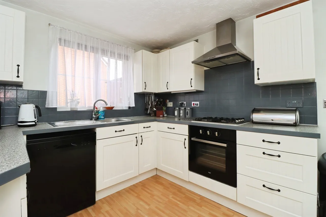 Crome Close, Wellingborough, photo 7