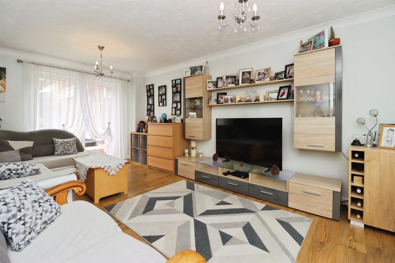 Crome Close, Wellingborough, photo 4