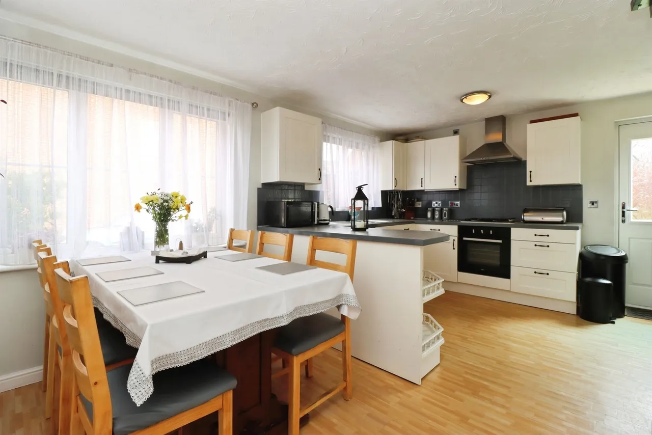 Crome Close, Wellingborough, photo 6
