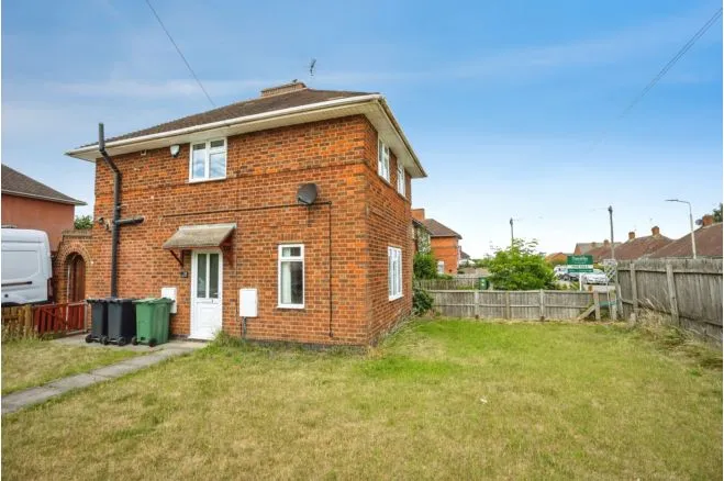 Manor Road, Loughborough, photo 10