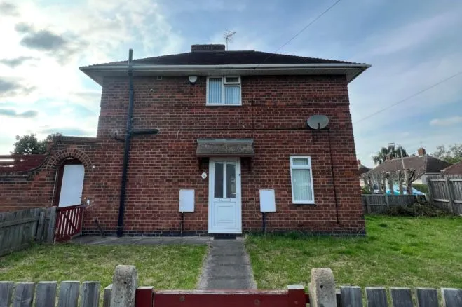 Manor Road, Loughborough, photo 9
