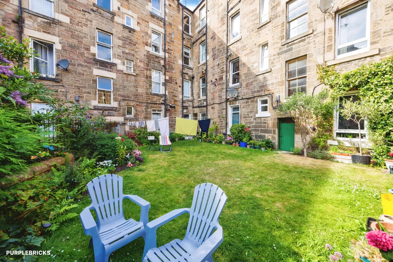 Thorntree Street, Edinburgh, EH6, photo 3