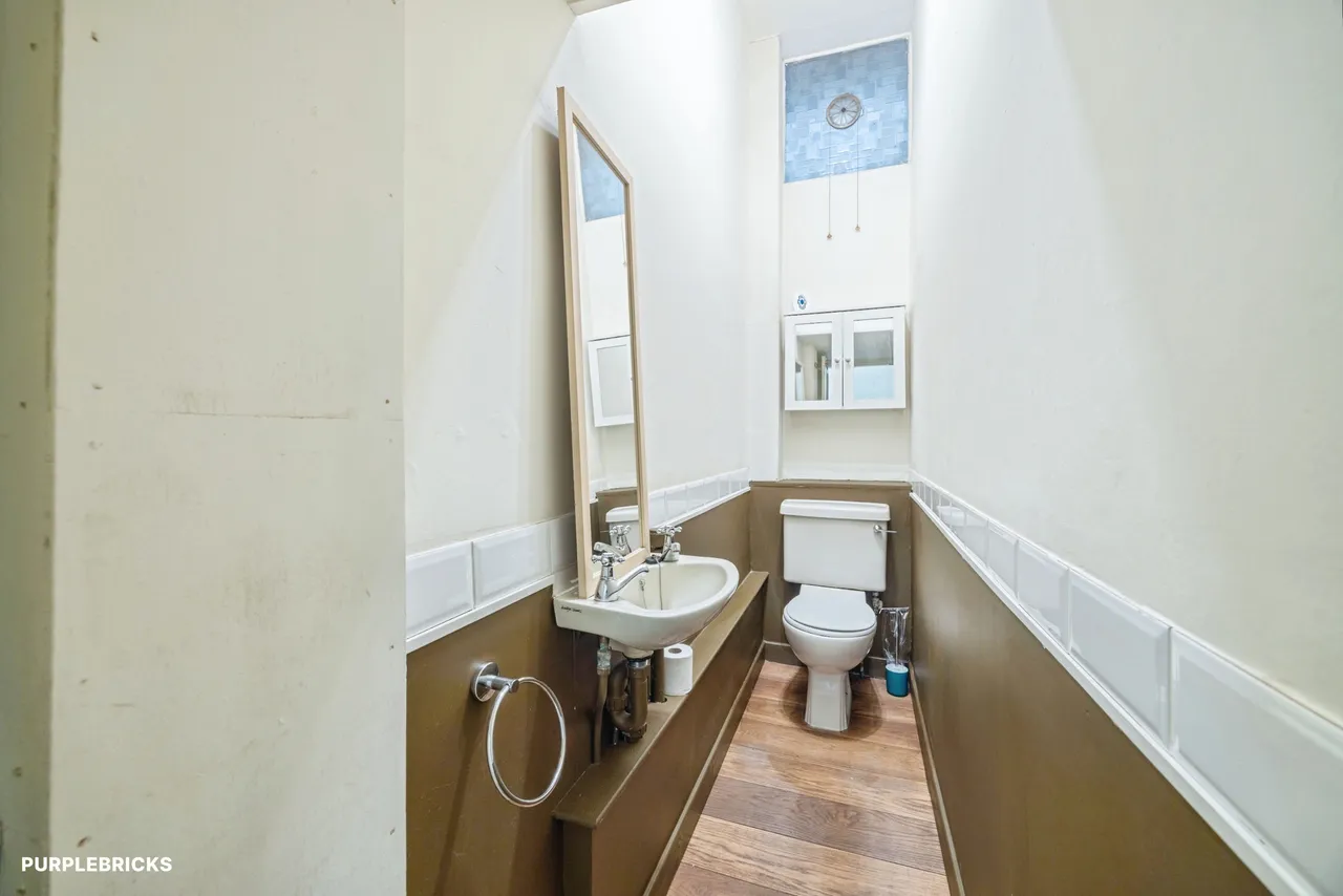 Thorntree Street, Edinburgh, EH6, photo 13