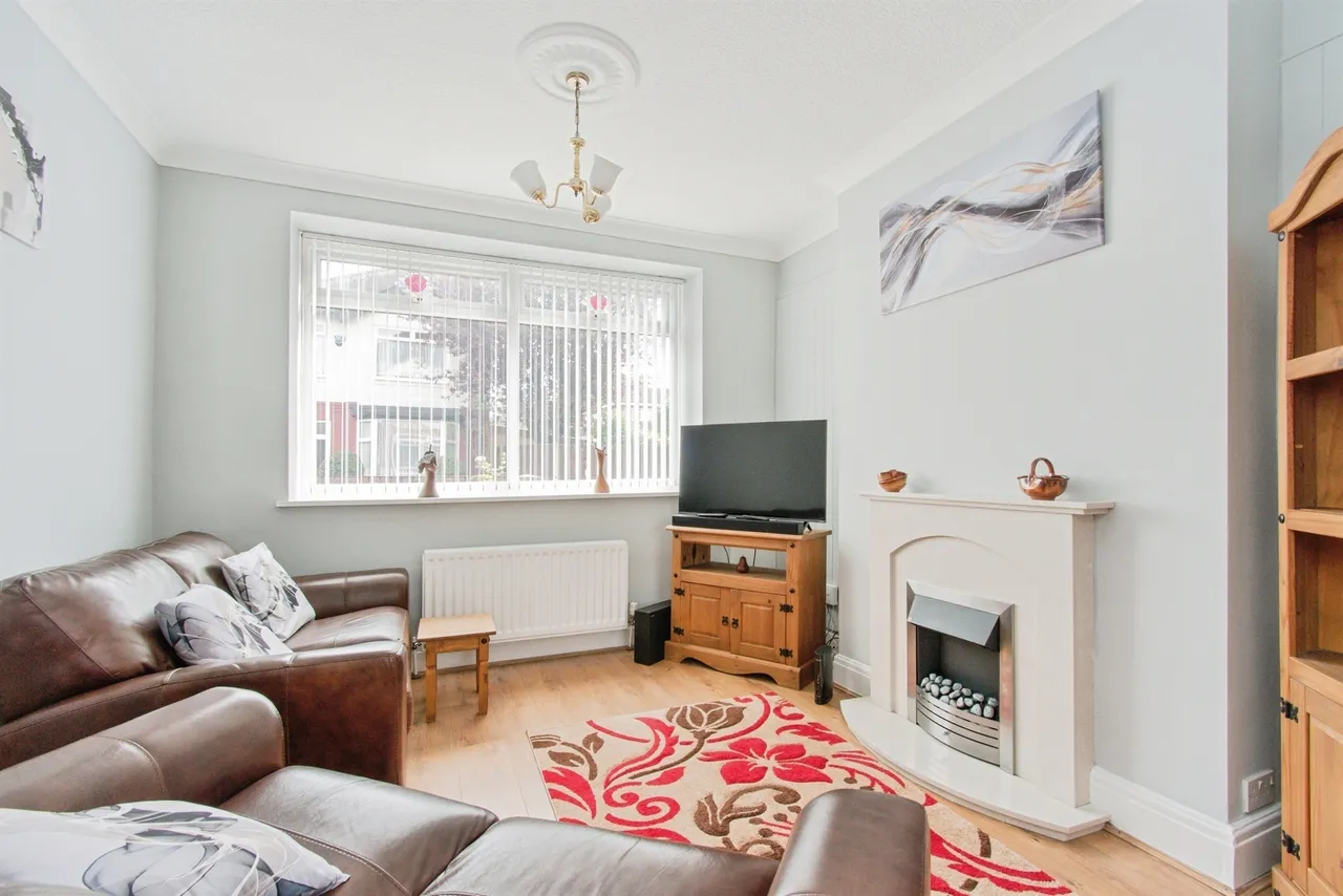 Lisheen Avenue, Castleford, photo 5