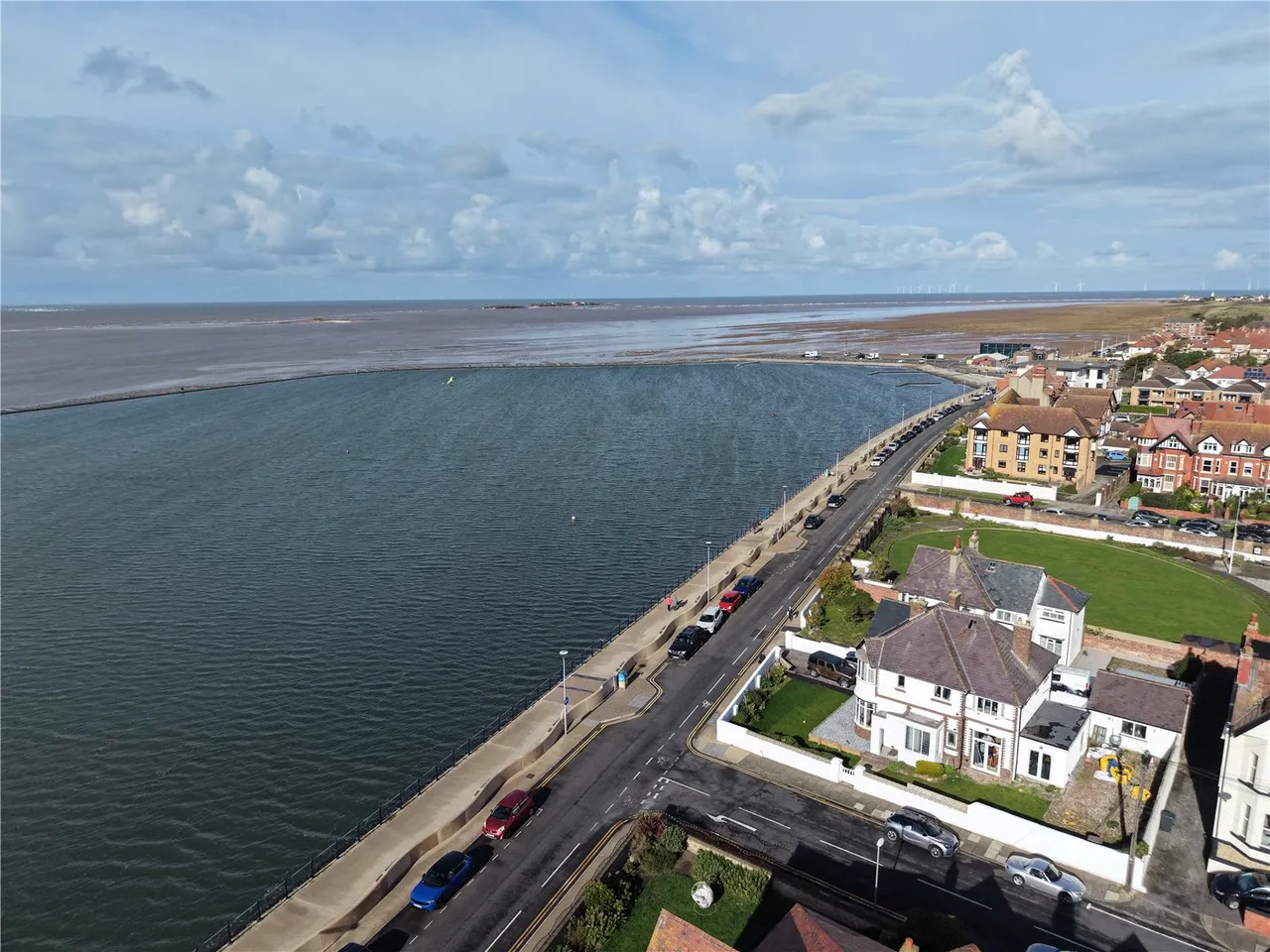 South Parade, West Kirby, CH48, photo 20