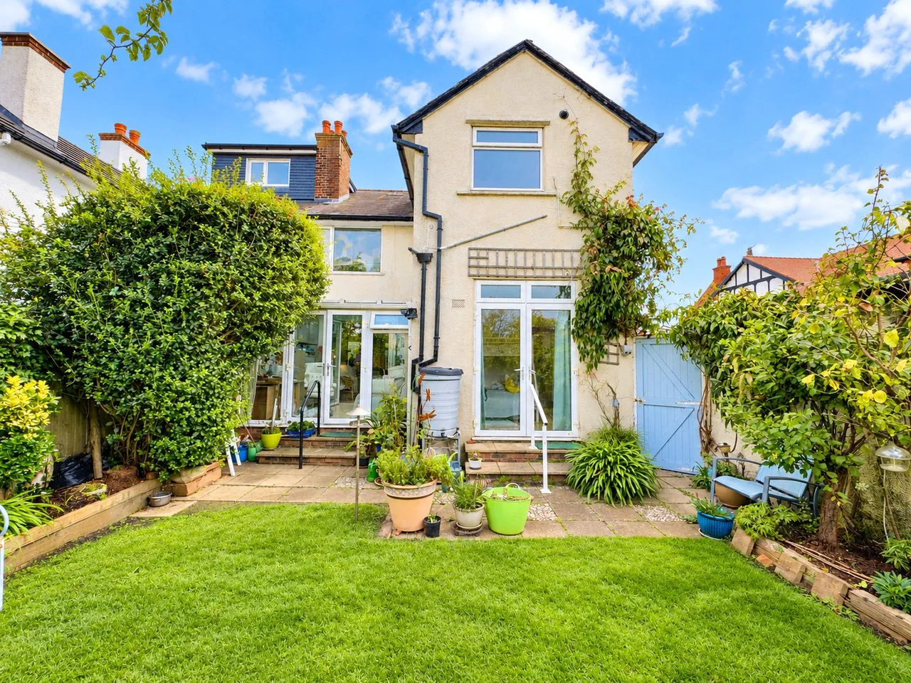 South Parade, West Kirby, CH48, photo 15