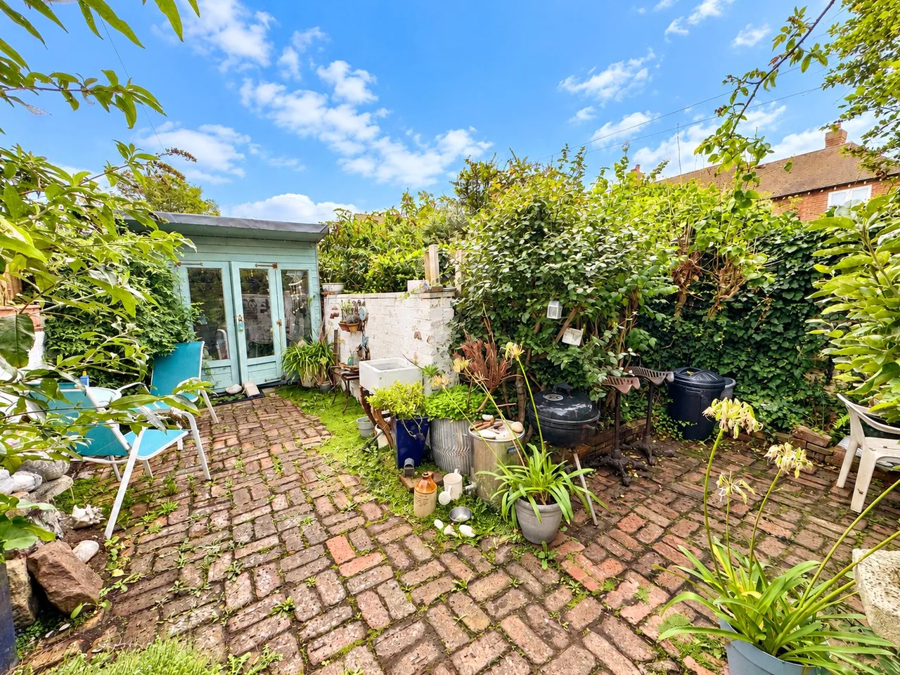 South Parade, West Kirby, CH48, photo 16