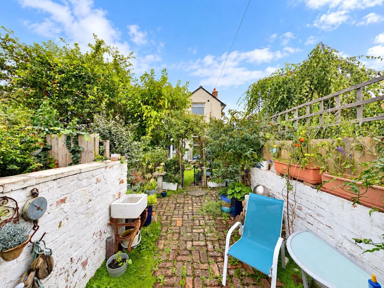 South Parade, West Kirby, CH48, photo 18