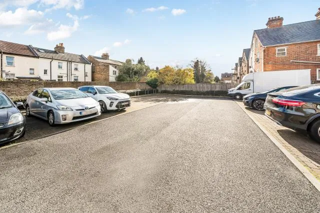 Osborne Street, Slough, SL1, photo 11