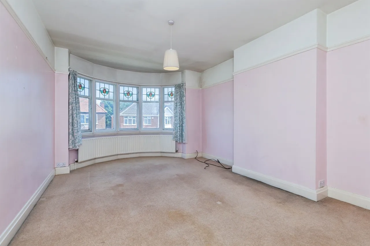 Ashleigh Road, Leicester, photo 9